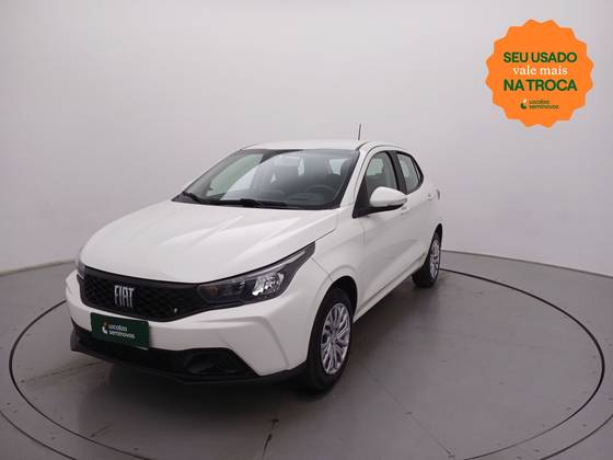 FIAT ARGO 1.0 FIREFLY FLEX DRIVE MANUAL